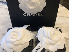 -Chanel(德基广场店)