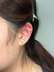 -海王刺青·纹身·穿孔饰品·TATTOO
