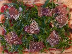 帕尔玛火腿披萨-EATALIA意塔利意式餐厅(鼓楼店)