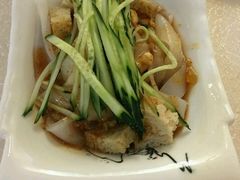 -楼兰印象(朝外店)