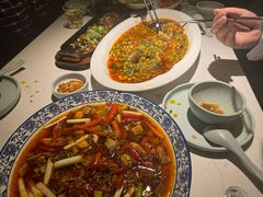 -院8里·小聚园(九眼桥店)