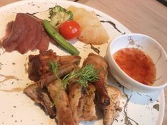 -幸薈飯堂