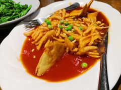 -福慧慈缘素食餐厅(王府井店)
