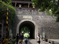-鼓楼(西湖风景名胜区)