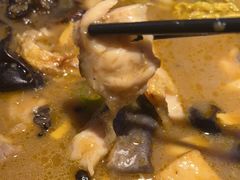 -半天妖烤鱼(绿地大融城店)