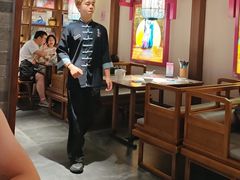 -寻宝记绍兴菜(状元店)