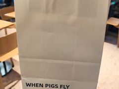 -WHEN PIGS FLY当猪飞