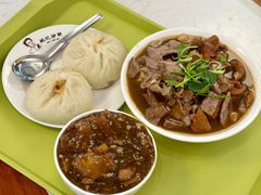 -姚记炒肝店(鼓楼店)