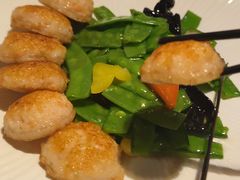 -海派悦庭·海胆烧麦·新融合菜(凯德广场店)