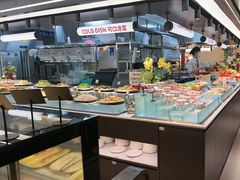 -凡塔斯牛排自助餐厅(广东佛山三水万达店)