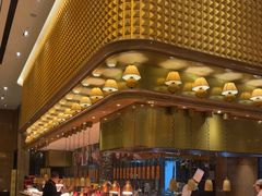 -万达瑞华酒店美食汇自助餐厅(楚河汉街店)