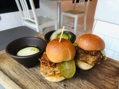 -Ocean's Table 欧舍