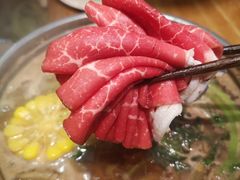 -一井烧肉·活鳗·寿司(望京SOHO店)