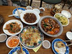 -巴依老爷新疆美食(望京小街店)