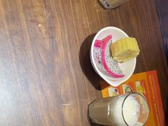 -豪享来中西餐厅(广灵店)