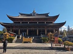 -天龙八部武侠城