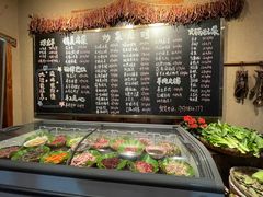 -李久其家民间餐厅(梅溪湖店)