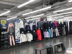 -迪卡侬(明光路店)