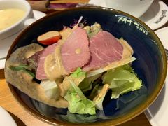 -斗牛士牛排(南京东路店)