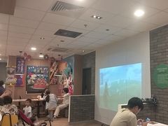 -麦当劳(集美石鼓店)