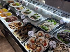-良师门滨海人家·海鲜·家常菜(滨海城店)