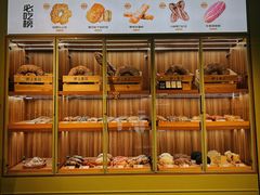 -野上麦田(中贸广场店)