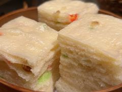 -南京大牌档(青岛万象城店)