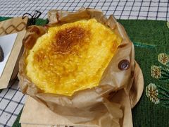 生酮巴斯克-安上烘焙 ENCHANTE(世纪汇店)