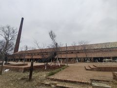 -祝甸砖窑文化馆