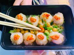 蒜蓉-马家巷现打虾滑(绵阳总店)