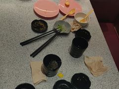-争鲜回转寿司(中街大悦城店)