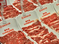 -海底捞火锅(上元大街店)