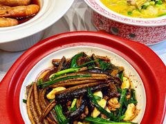 -江淮名灶生态农庄