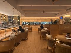 -无印良品餐堂 MUJI Diner(成都太古里店)