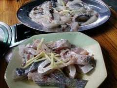android_upload_pic-溪悦渔庄(九龙湖店)