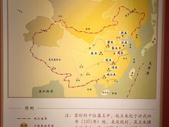 -桂林独秀峰王城景区