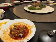 -竹雨堂创意中国菜(裕华店)