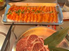 -烧本烧·自助烤肉(勒泰中心店)