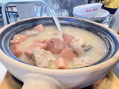 -明本湛江鸡•海鲜小厨(陈家祠店)
