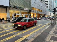 -麦奀云吞面世家(中环店)
