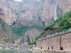 -河南宝泉旅游区