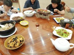 -鸿运楼·舌尖上的徽菜