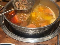 -本色.小马哥烧烤(无锡九里仓店)