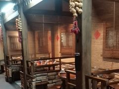 -乡里八闽·福州乡土菜(西园店)