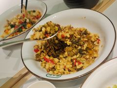 -费大厨辣椒炒肉(万家丽一店)