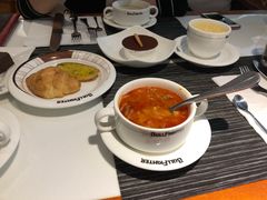 -斗牛士牛排餐厅(嘉里汇店)