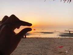 -东戴河风景区-止锚湾