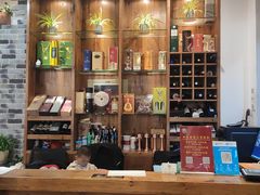 -茶油香闽南菜·花园餐厅(前埔店)