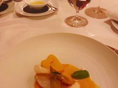 -Caprice(香港四季酒店)