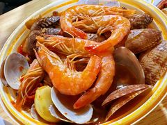 -老三样·旧食新味(万寿宫店)